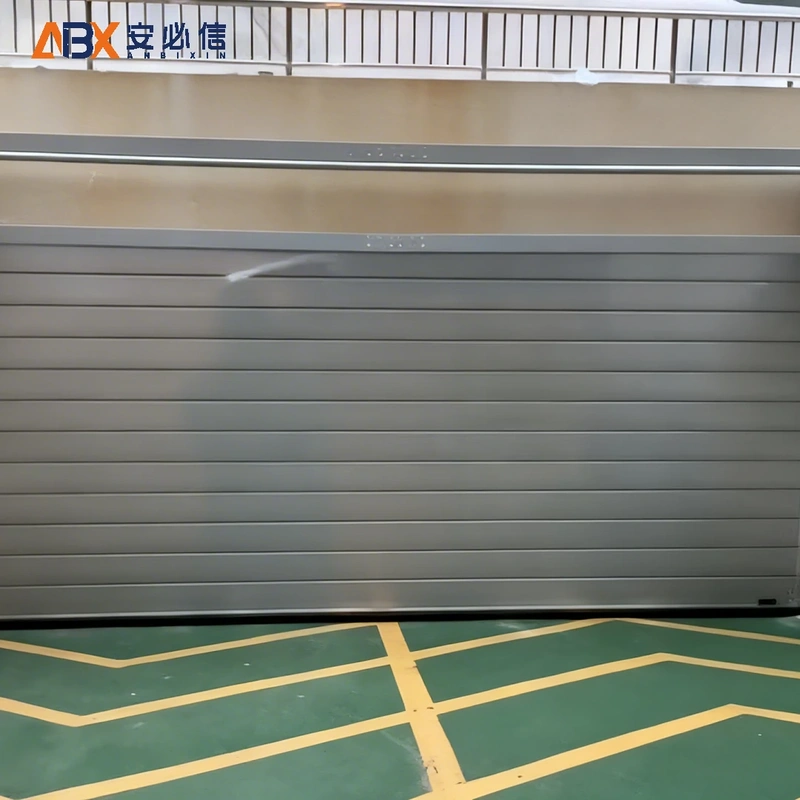 昭通厂房高速门
