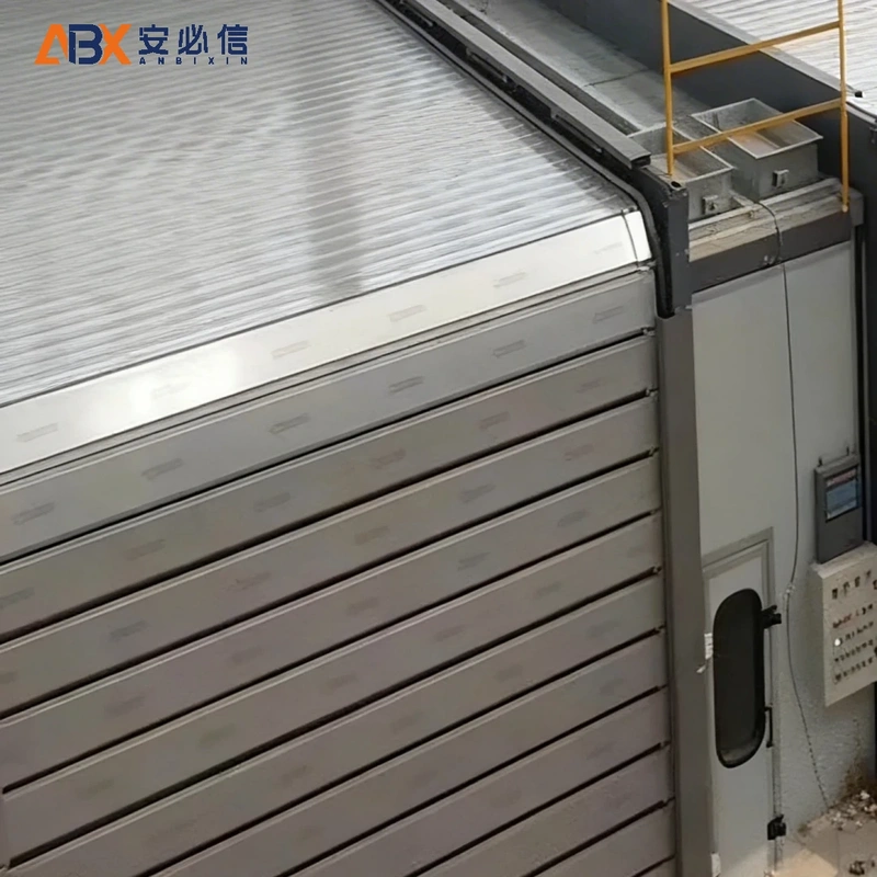 昭通雷达高速门